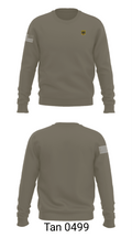 Max 65096372 Crew Neck Sweatshirt - 65