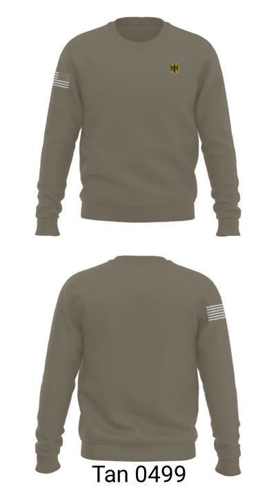 Max 65096372 Crew Neck Sweatshirt - 65