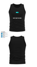 West Coast Culture 95606204 Tank Top - 32