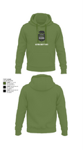 Azusa Griffins 57653557 Hoodie - 49