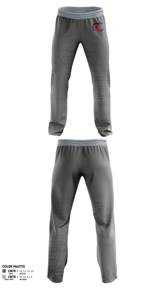 Sweatpants, C2C Property Solutions, , Teamtime, Team time, sublimation, custom sports apparel, team uniforms, spirit wear, spiritwear, sports uniforms, custom shirts, team store, custom team store, fundraiser sports, apparel fundraiser