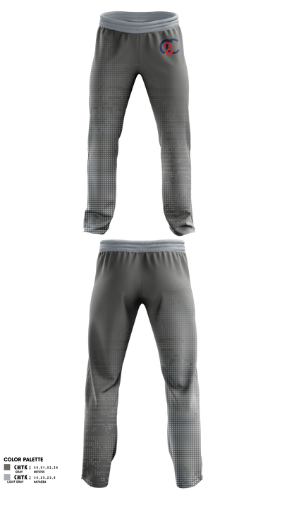 C2C Property Solutions 59696330 Sweatpants - 1