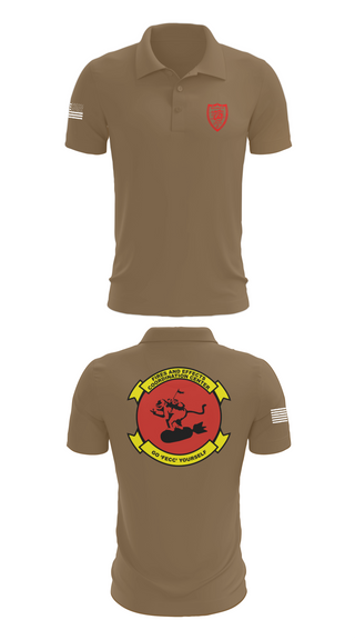 Short Sleeve Performance Polo, III MEF, Marines, Teamtime, Team time, sublimation, custom sports apparel, team uniforms, spirit wear, spiritwear, sports uniforms, custom shirts, team store, custom team store, fundraiser sports, apparel fundraiser