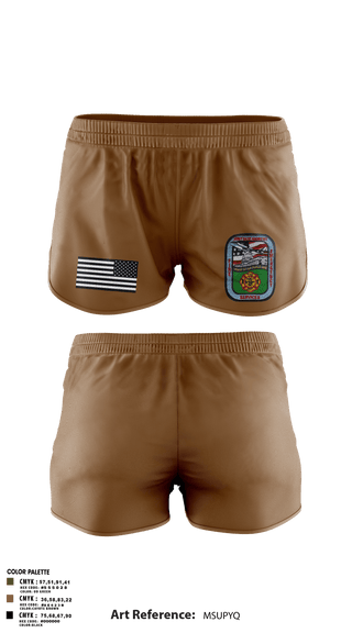 Ranger Panties, 316 ces, Air Force, Teamtime, Team time, sublimation, custom sports apparel, team uniforms, spirit wear, spiritwear, sports uniforms, custom shirts, team store, custom team store, fundraiser sports, apparel fundraiser