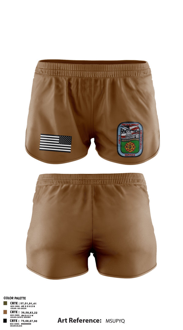 Ranger Panties, 316 ces, Air Force, Teamtime, Team time, sublimation, custom sports apparel, team uniforms, spirit wear, spiritwear, sports uniforms, custom shirts, team store, custom team store, fundraiser sports, apparel fundraiser