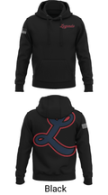Louisville Legends Baseball 30344695 Hoodie - 10