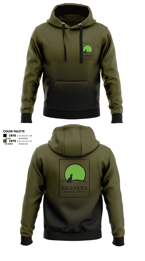 Hoodie, Moondog pub and grub, , Teamtime, Team time, sublimation, custom sports apparel, team uniforms, spirit wear, spiritwear, sports uniforms, custom shirts, team store, custom team store, fundraiser sports, apparel fundraiser