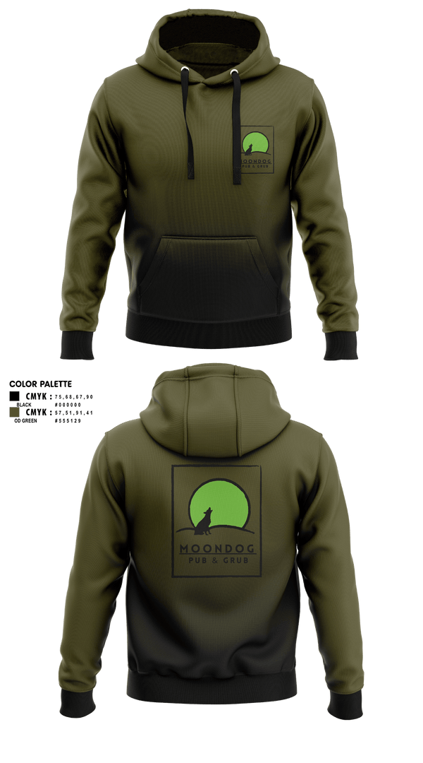 Hoodie, Moondog pub and grub, , Teamtime, Team time, sublimation, custom sports apparel, team uniforms, spirit wear, spiritwear, sports uniforms, custom shirts, team store, custom team store, fundraiser sports, apparel fundraiser