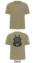 Sherwood Foresters 95108079 Short Sleeve Performance Shirt - 96