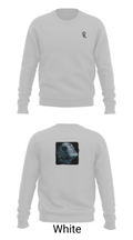 Lear Corporation 49790360 Crew Neck Sweatshirt - 2