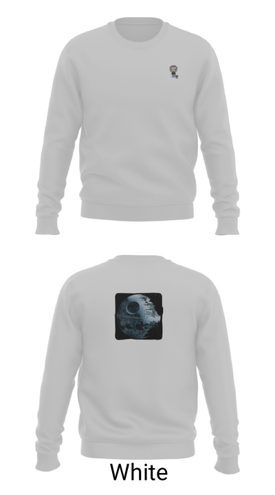 Lear Corporation 49790360 Crew Neck Sweatshirt - 2