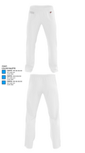 Clinton High School Soccer 53608379 Sweatpants - 12