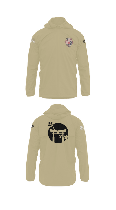 DSU 46178444 Windbreaker - 81