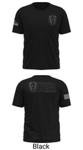 CCoE NCOA Charlie Branch 15308230 Old School Cotton Feel Shirt - 30