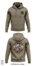 Green Beret 87463289 Hoodie - 123