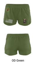 4th Med Battalion 81744782 Ranger Panties - 43