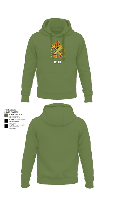 411TH 46316966 Hoodie - 51
