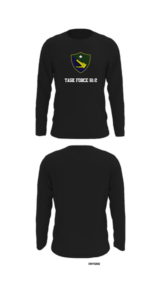 Long Sleeve Performance Shirt, Task Force 61/2, Marines, Teamtime, Team time, sublimation, custom sports apparel, team uniforms, spirit wear, spiritwear, sports uniforms, custom shirts, team store, custom team store, fundraiser sports, apparel fundraiser