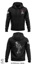 2-5 CAV Snipers 24011849 Hoodie - 115