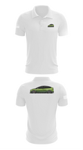 EV AutostyleEV Autostyle 25310050 Short Sleeve Performance Polo - 9