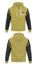 Conroe High School Tennis 29662887 Hoodie - 35