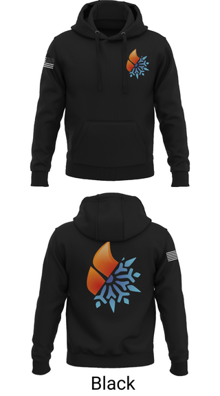 Hoodie, Pointer services hvac, , Teamtime, Team time, sublimation, custom sports apparel, team uniforms, spirit wear, spiritwear, sports uniforms, custom shirts, team store, custom team store, fundraiser sports, apparel fundraiser
