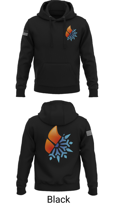 Pointer services hvac 25051027 Hoodie - 25