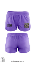 486th Civil Affairs Battalion Ranger Panties - 3