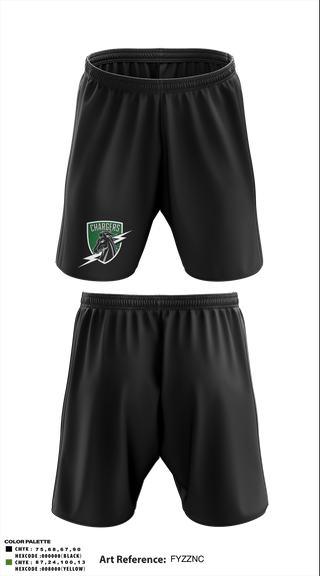 Athletic Shorts With Pockets, Howell Cheney Technical High School Softball, Softball, Teamtime, Team time, sublimation, custom sports apparel, team uniforms, spirit wear, spiritwear, sports uniforms, custom shirts, team store, custom team store, fundraiser sports, apparel fundraiser