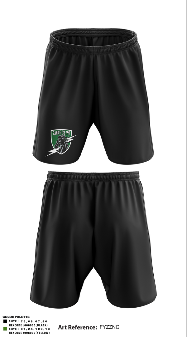 Athletic Shorts With Pockets, Howell Cheney Technical High School Softball, Softball, Teamtime, Team time, sublimation, custom sports apparel, team uniforms, spirit wear, spiritwear, sports uniforms, custom shirts, team store, custom team store, fundraiser sports, apparel fundraiser