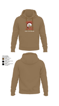 331 TRS / FLT 154 WOLFPACK 75262694 Hoodie - 11