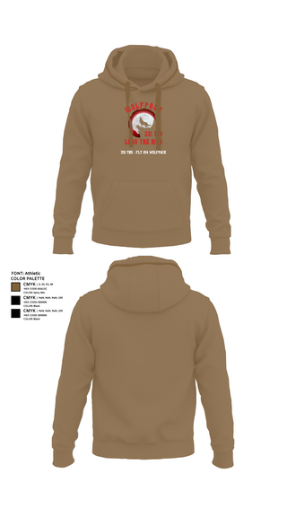 Hoodie, 331 TRS / FLT 154 WOLFPACK, , Teamtime, Team time, sublimation, custom sports apparel, team uniforms, spirit wear, spiritwear, sports uniforms, custom shirts, team store, custom team store, fundraiser sports, apparel fundraiser