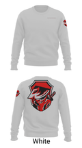 RockieRed 87306226 Crew Neck Sweatshirt - 2