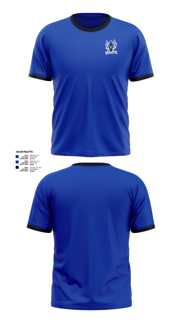 Short Sleeve Performance Shirt, South Warren High School Bowling, Bowling, Teamtime, Team time, sublimation, custom sports apparel, team uniforms, spirit wear, spiritwear, sports uniforms, custom shirts, team store, custom team store, fundraiser sports, apparel fundraiser