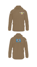 Legion IX 44677408 Windbreaker - 1