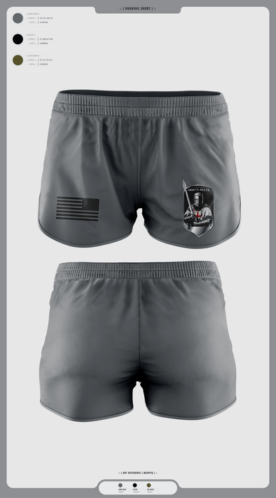 Gruppe Delta 55170090 Women's Shorts - 1