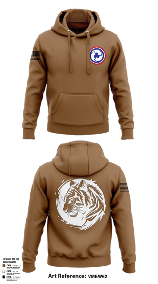 Hoodie, 312th HR CO, A1 Postal, Army, Teamtime, Team time, sublimation, custom sports apparel, team uniforms, spirit wear, spiritwear, sports uniforms, custom shirts, team store, custom team store, fundraiser sports, apparel fundraiser