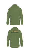ROCCO 67926765 Windbreaker - 41