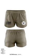 Dooka 76222209 Ranger Panties - 101