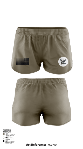 Ranger Panties, Dooka, , Teamtime, Team time, sublimation, custom sports apparel, team uniforms, spirit wear, spiritwear, sports uniforms, custom shirts, team store, custom team store, fundraiser sports, apparel fundraiser