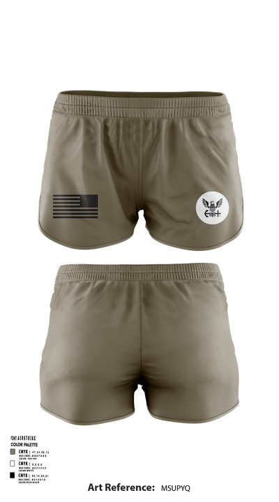 Dooka 76222209 Ranger Panties - 101