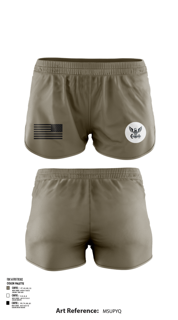 Ranger Panties, Dooka, , Teamtime, Team time, sublimation, custom sports apparel, team uniforms, spirit wear, spiritwear, sports uniforms, custom shirts, team store, custom team store, fundraiser sports, apparel fundraiser