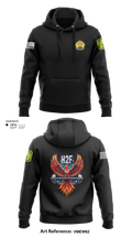 Phoenix H2F 94523826 Hoodie - 101