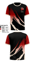 Rio Mesa 19946018 Short Sleeve Performance Shirt - 1