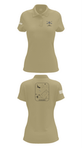 STAC, 389th MI BN (SO)(A) 69647578 Women's Short Sleeve Performance Polo  - 95