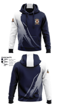 Rookies new school 6567308 Hoodie - 1