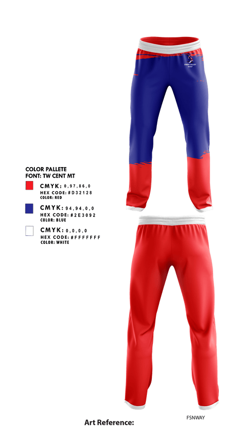 Sweatpants, Owen Valley High School Golf, Golf, Teamtime, Team time, sublimation, custom sports apparel, team uniforms, spirit wear, spiritwear, sports uniforms, custom shirts, team store, custom team store, fundraiser sports, apparel fundraiser