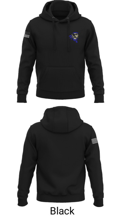 Hankinson Public School Basketball 53290761 Hoodie - 25