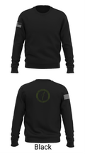1055th Trans 1st Plt 68355484 Crew Neck Sweatshirt - 24