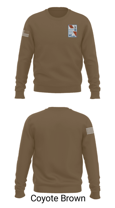 RWJ JCMC 73785352 Crew Neck Sweatshirt - 5